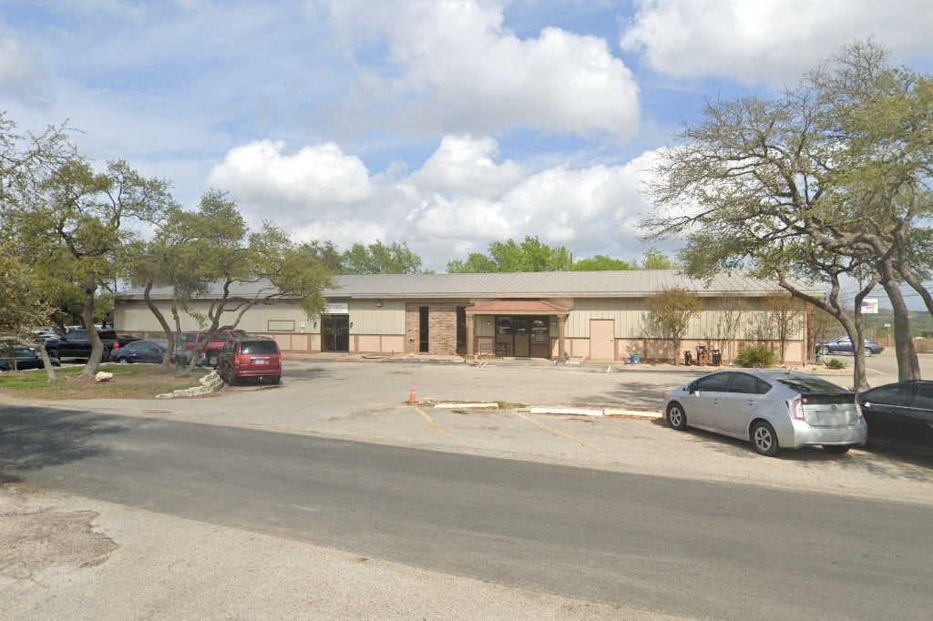 Austin Veterinary Diagnostic Hospital