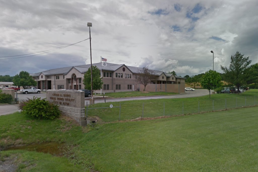 Alton Animal Control