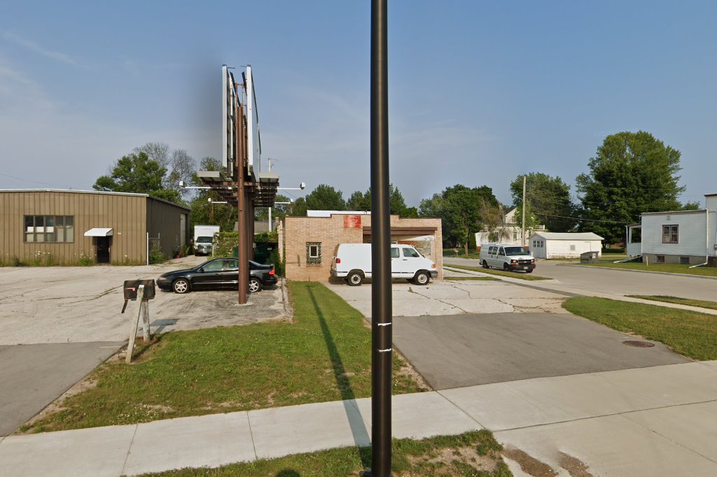 Sheboygan Animal Control