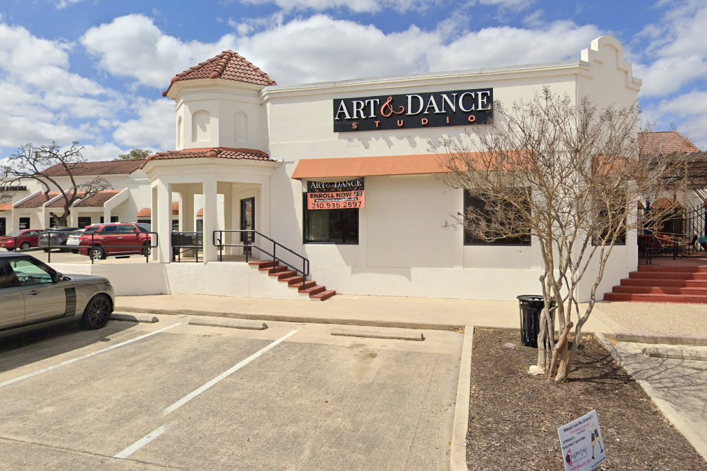 Blanco North Animal Hospital