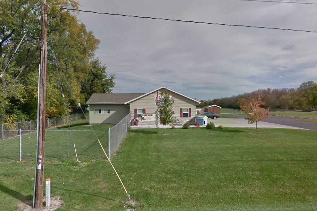 Waupun Area Animal Shelter