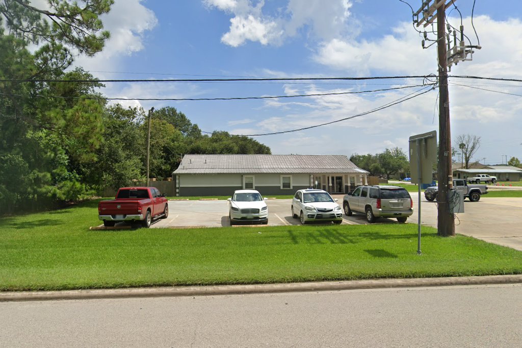 Bridge City Animal Hospital