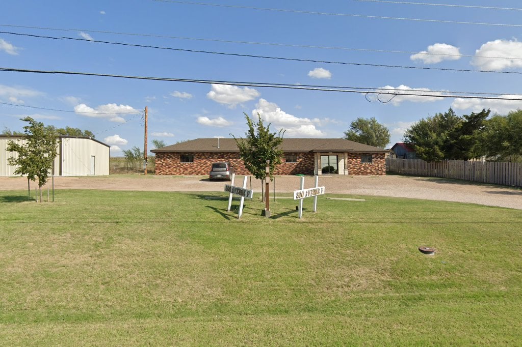 Ford County Humane Society