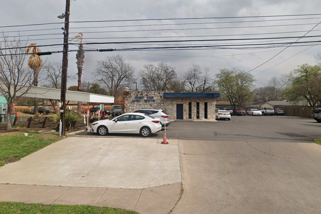 Burnet Road Animal Hospital