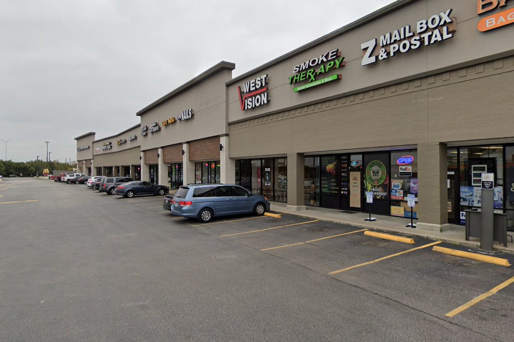 Canfel Care Animal Hospital