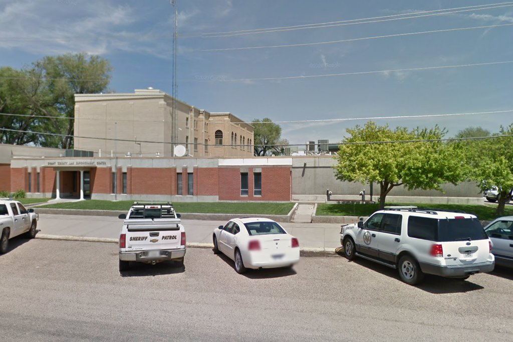 Ulysses Animal Shelter