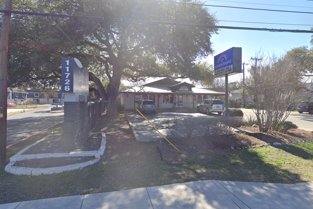 Churchill Veterinary Hospital