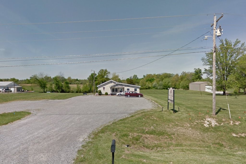 Marion Animal Hospital