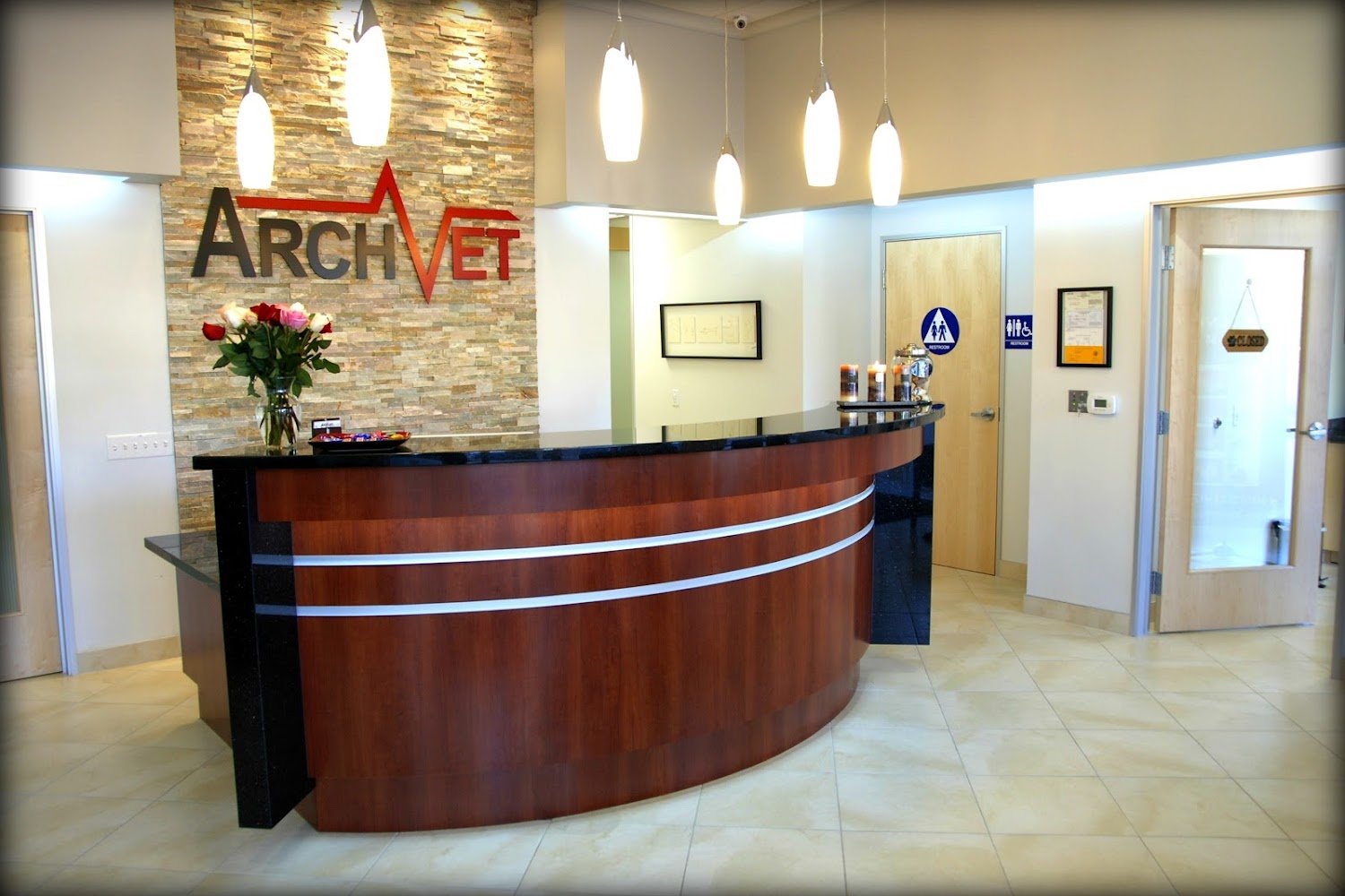 ARCHVet Animal Hospital