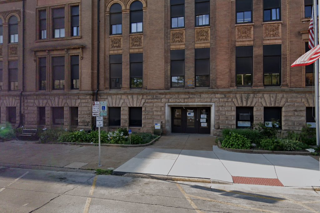 Rock Island Animal Control