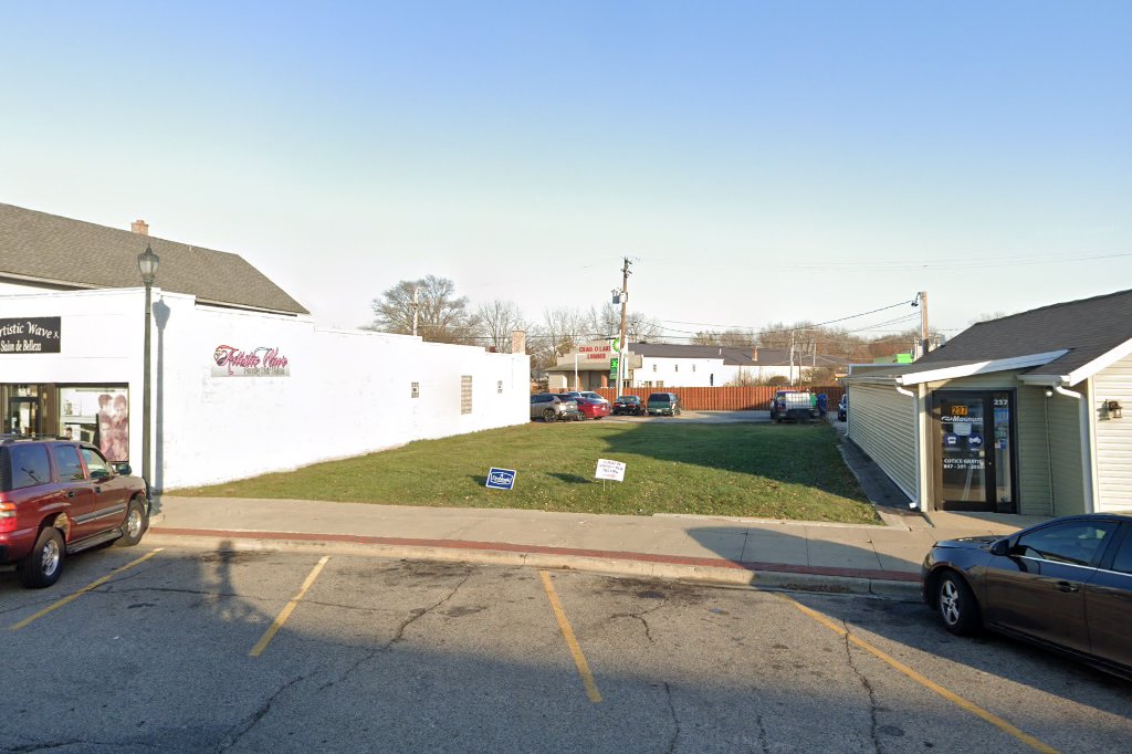 Lake County Animal Control