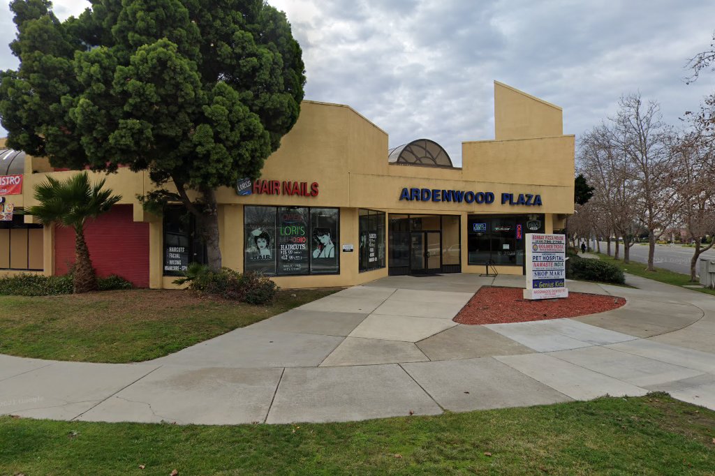 Ardenwood Pet Hospital