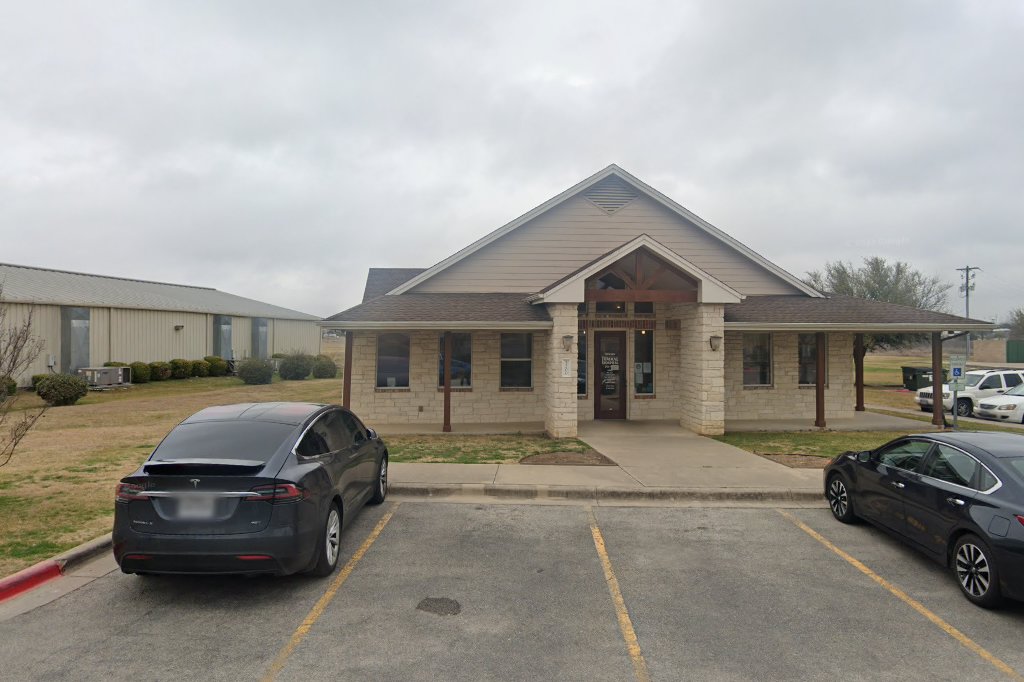 Cornerstone Animal Hospital