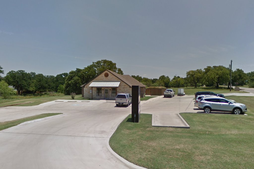 Cornerstone Pet Hospital