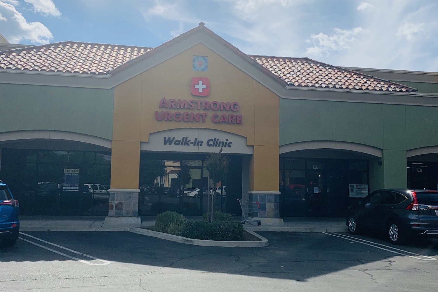 Armstrong Pet Hospital