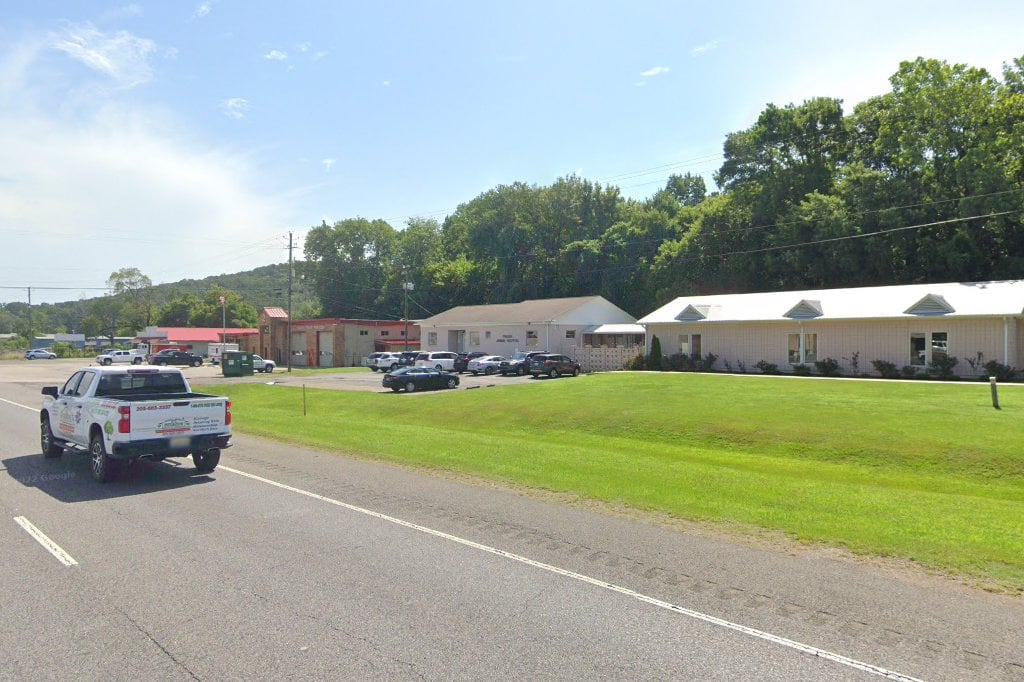 Pinson Animal Hospital