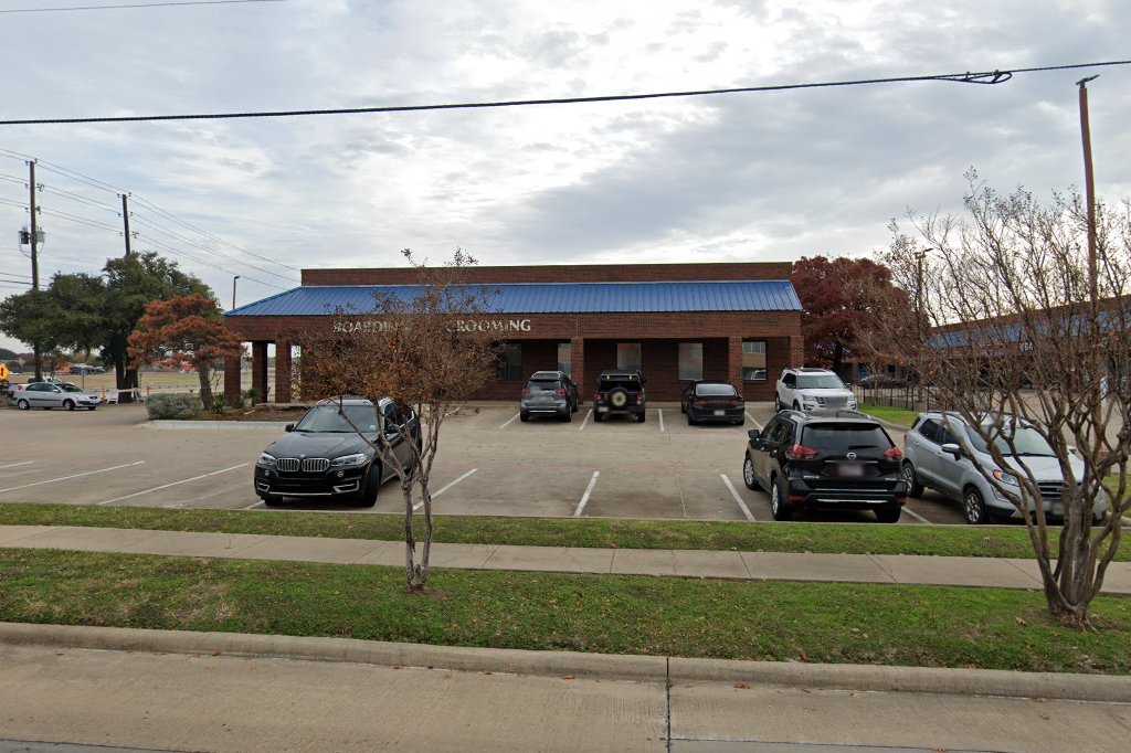 Crossroads Pet Hospital