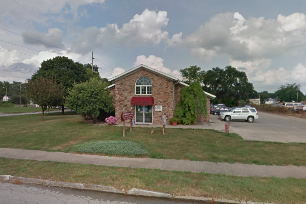 Fairchild Animal Hospital