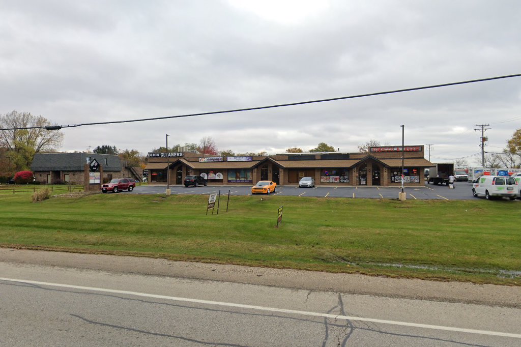 Gilmer Road Animal Hospital