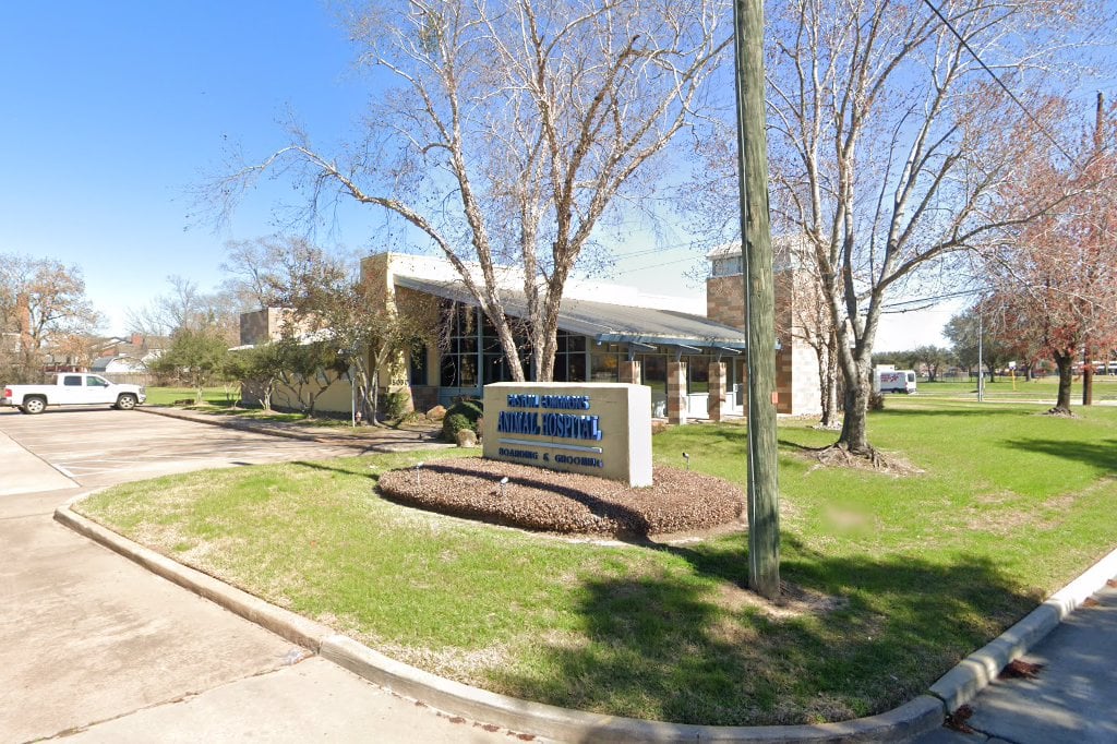 Easton Commons Animal Hospital