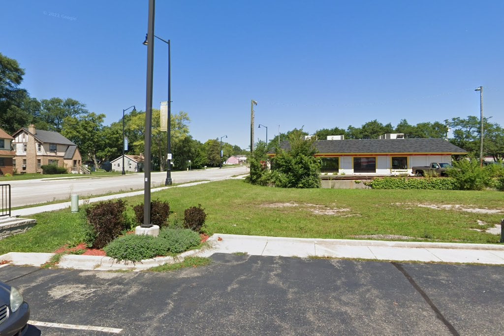 North Main Animal Hospital