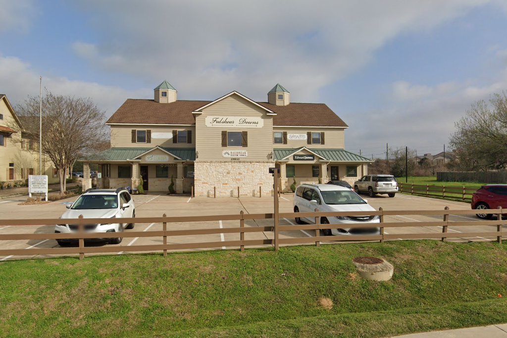 Fulshear Animal Hospital