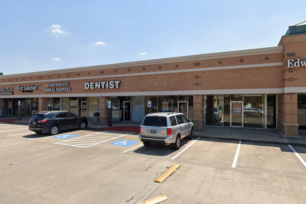 Grand Parkway Animal Hospital