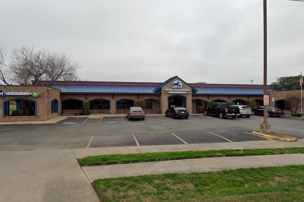 Great Northwest Animal Hospital