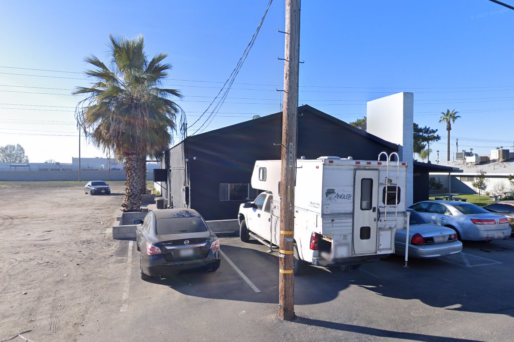 Bakersfield Veterinary Hospital