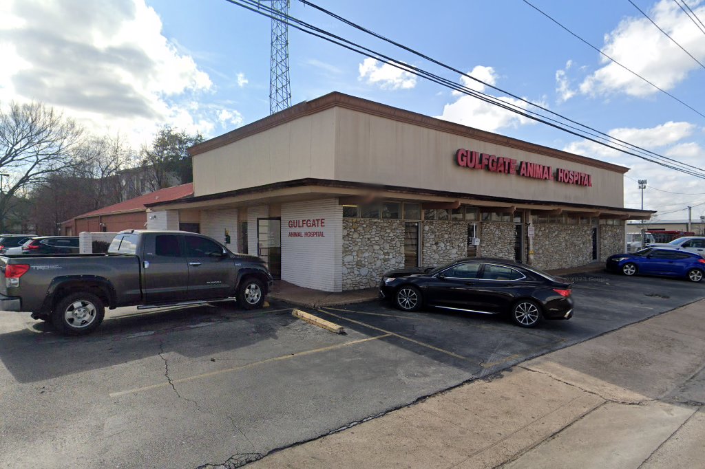 Gulfgate Animal Hospital