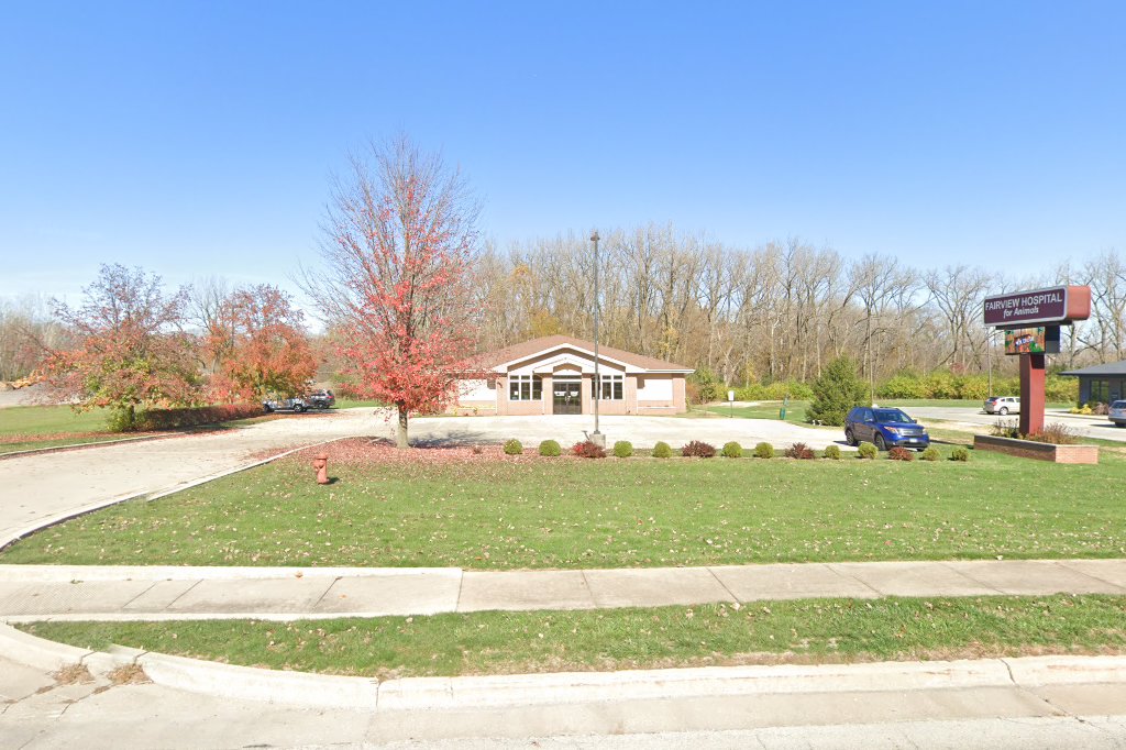 Fairview Hospital for Animals