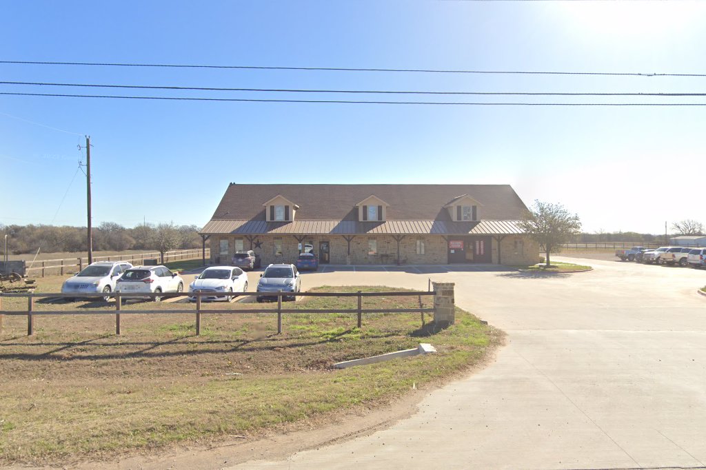 Hooves & Paws Pet Hospital