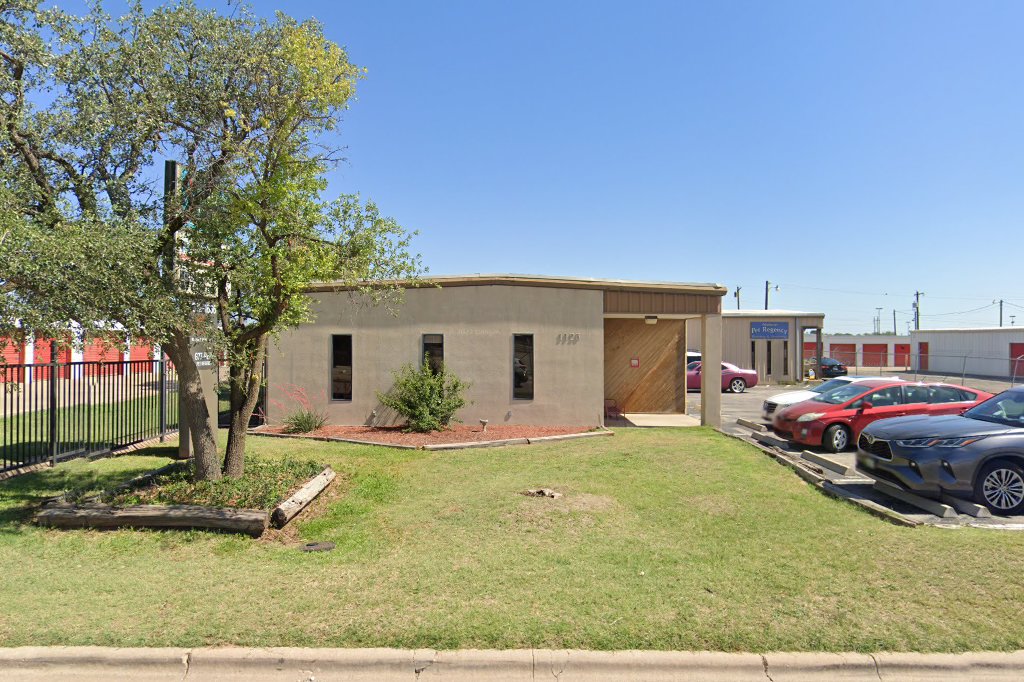 Judge Ely Animal Hospital