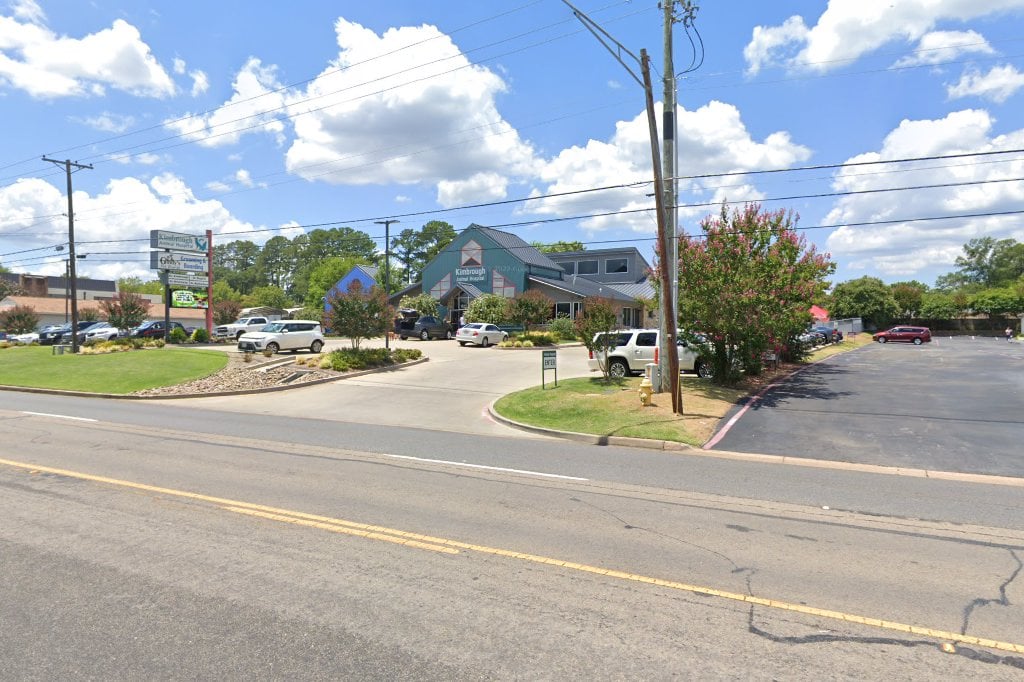 Kimbrough Animal Hospital