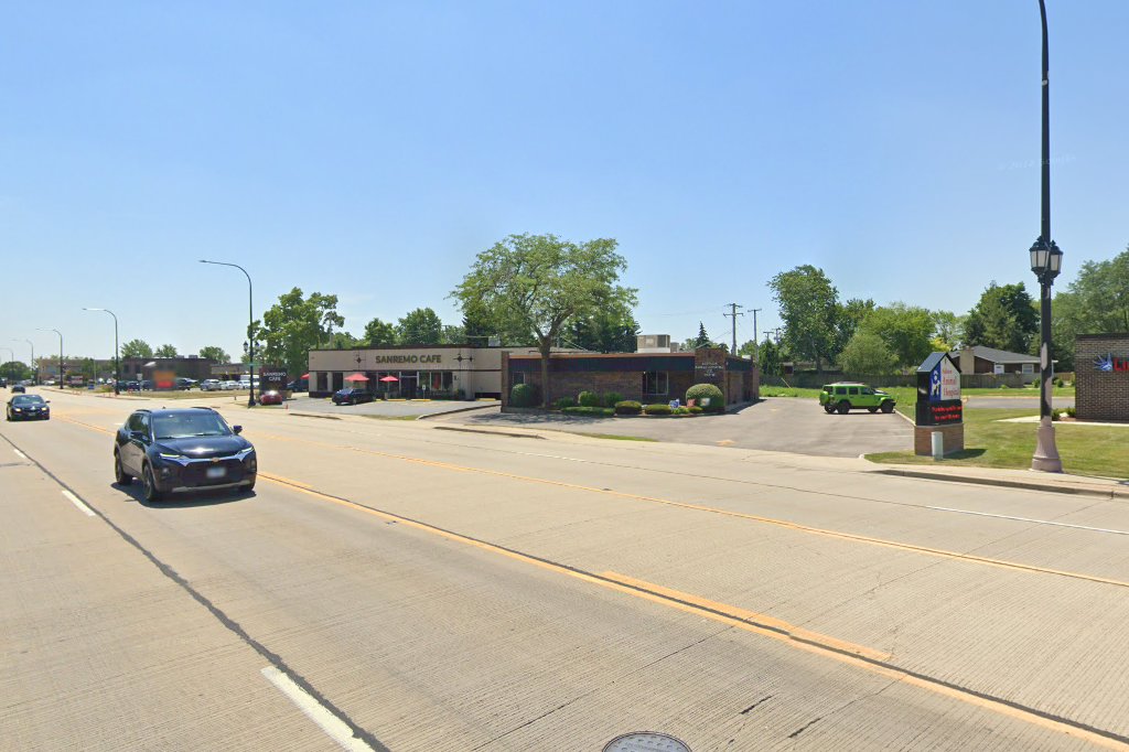 Addison Animal Hospital