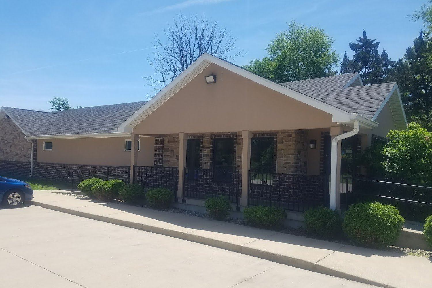 Albin Animal Hospital