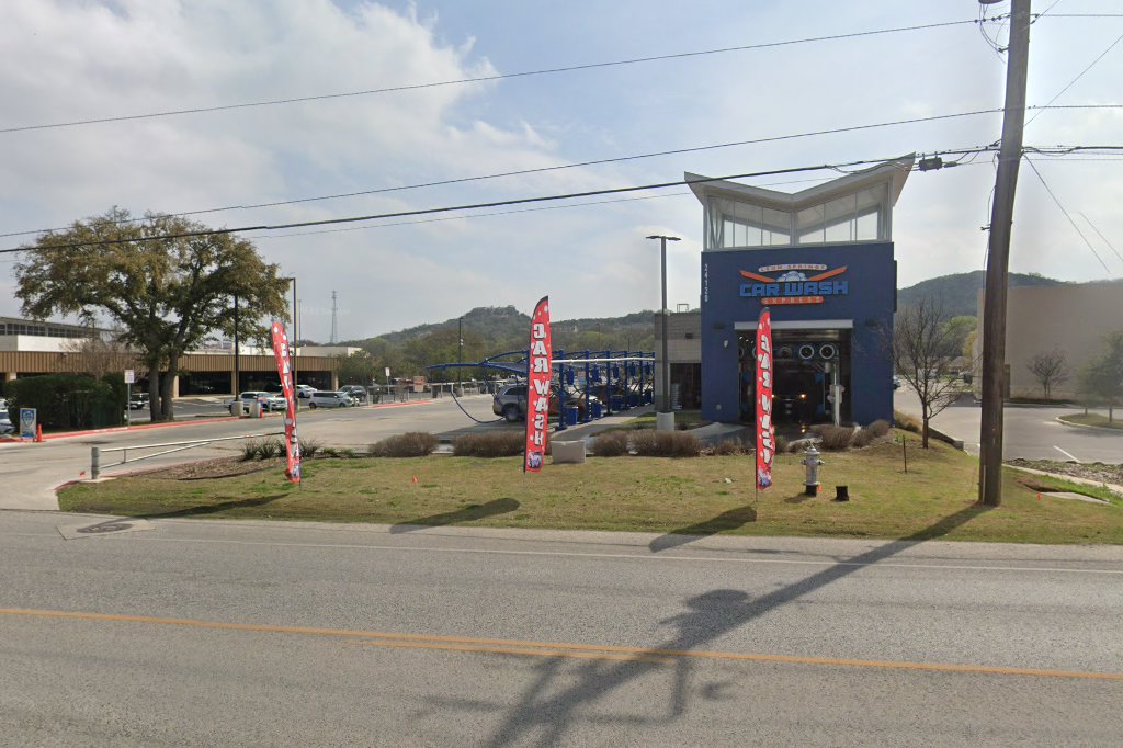 Leon Springs Animal Hospital