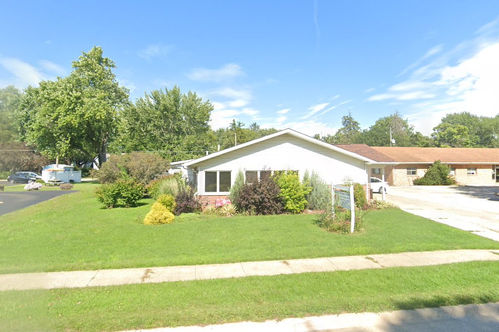 Amboy Veterinary Clinic