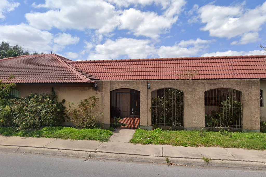 Nolana Animal Hospital