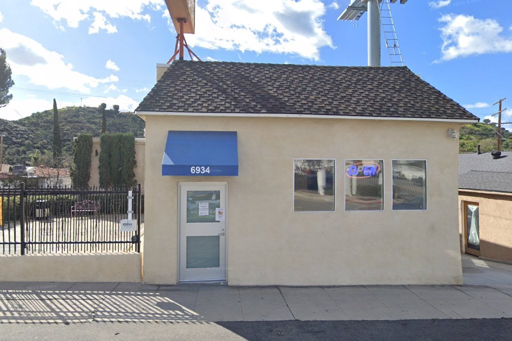 Big Tujunga Veterinary Hospital