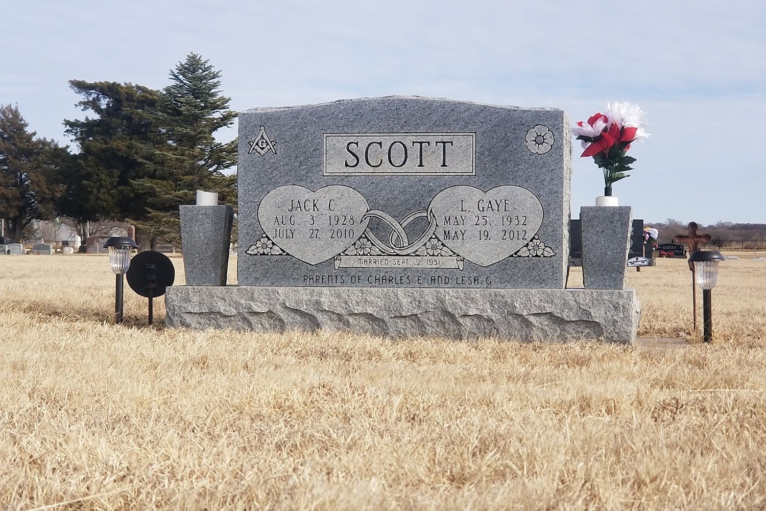 Anthony Animal Shelter