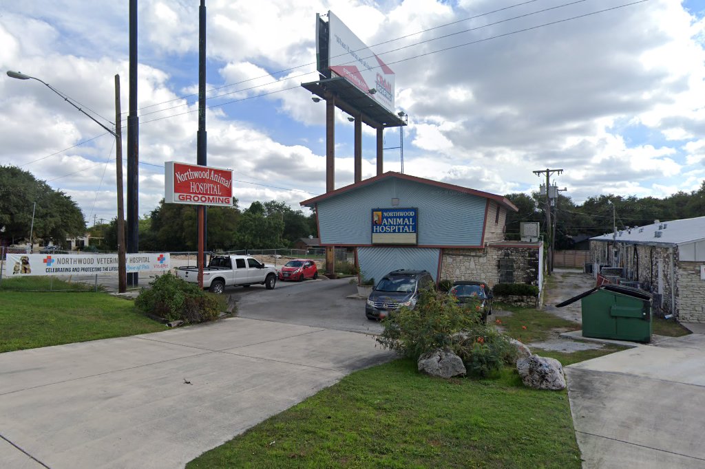 Northwood Animal Hospital