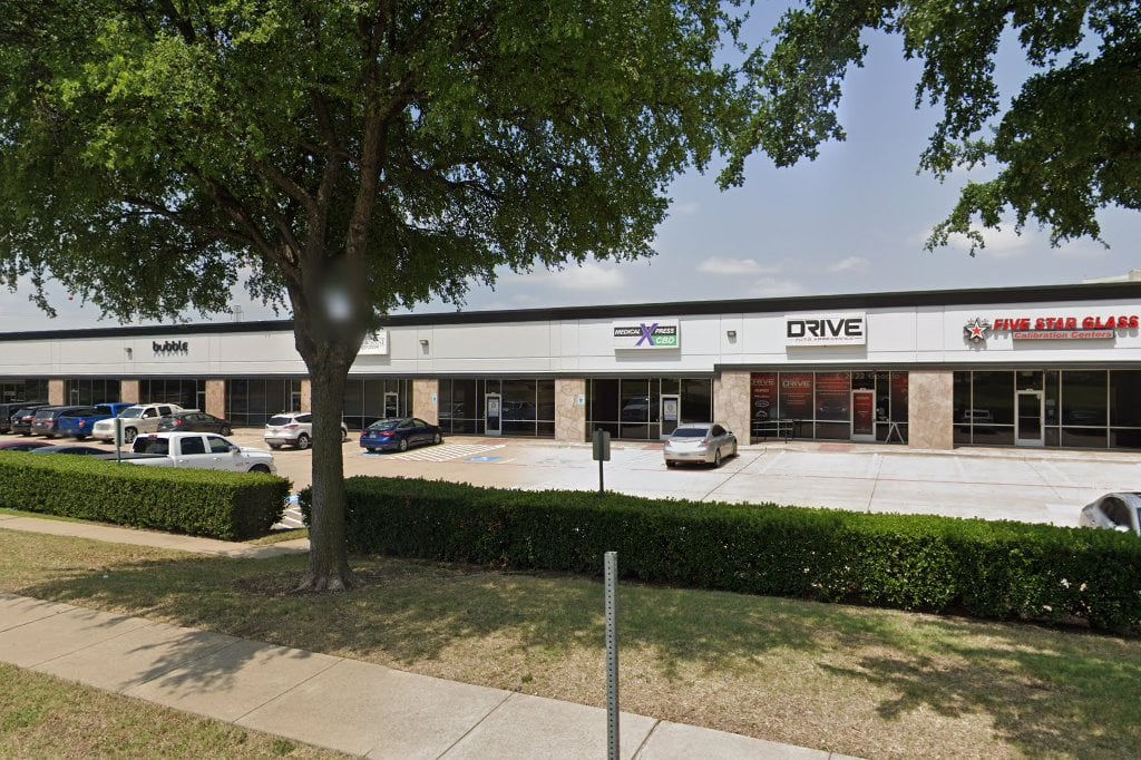 Ohio Drive Animal Hospital