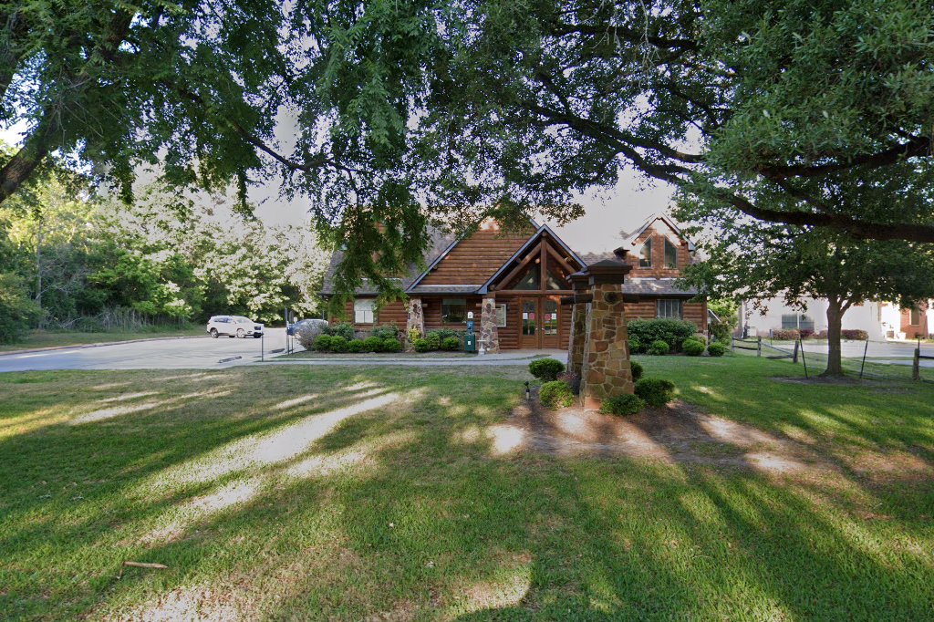 Old Town Animal Hospital