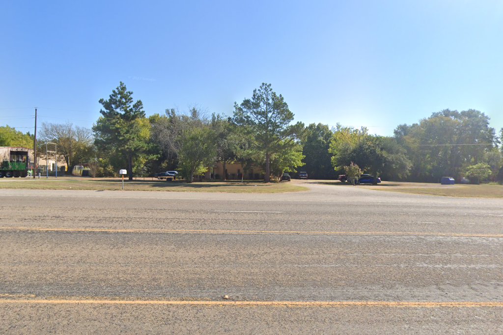 Palestine Veterinary Hospital