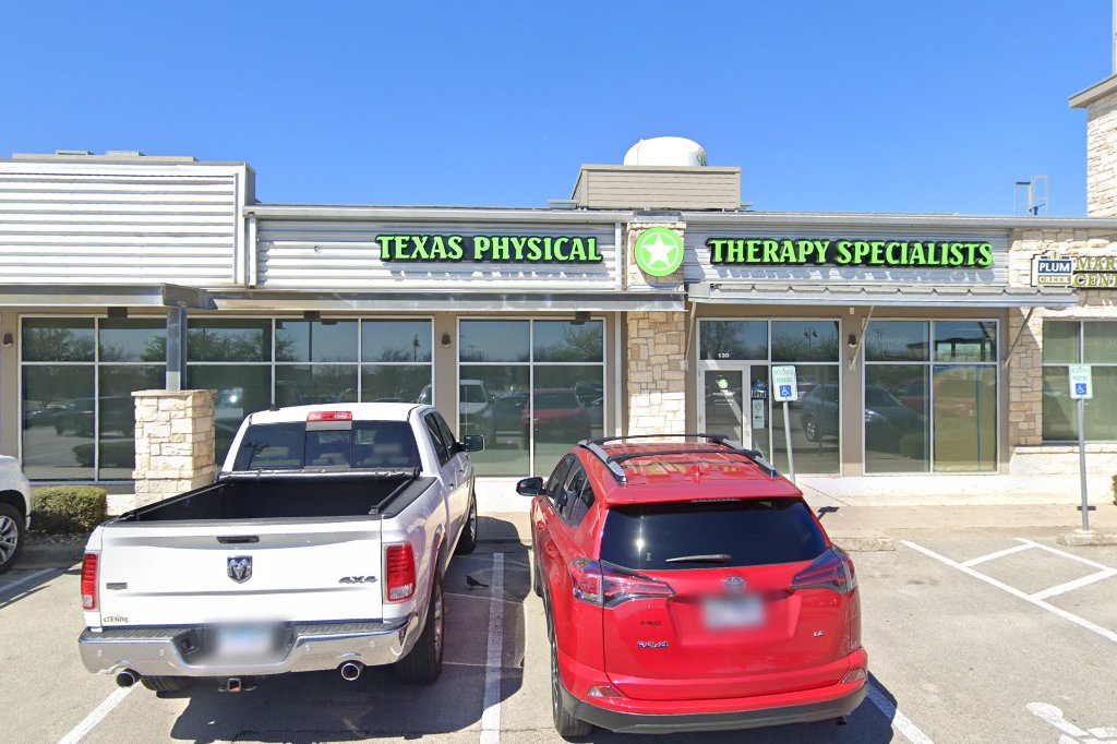 Plum Creek Veterinary Hospital
