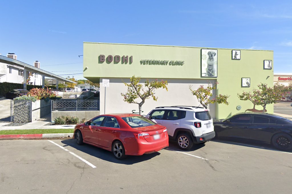 Bodhi Veterinary Clinic