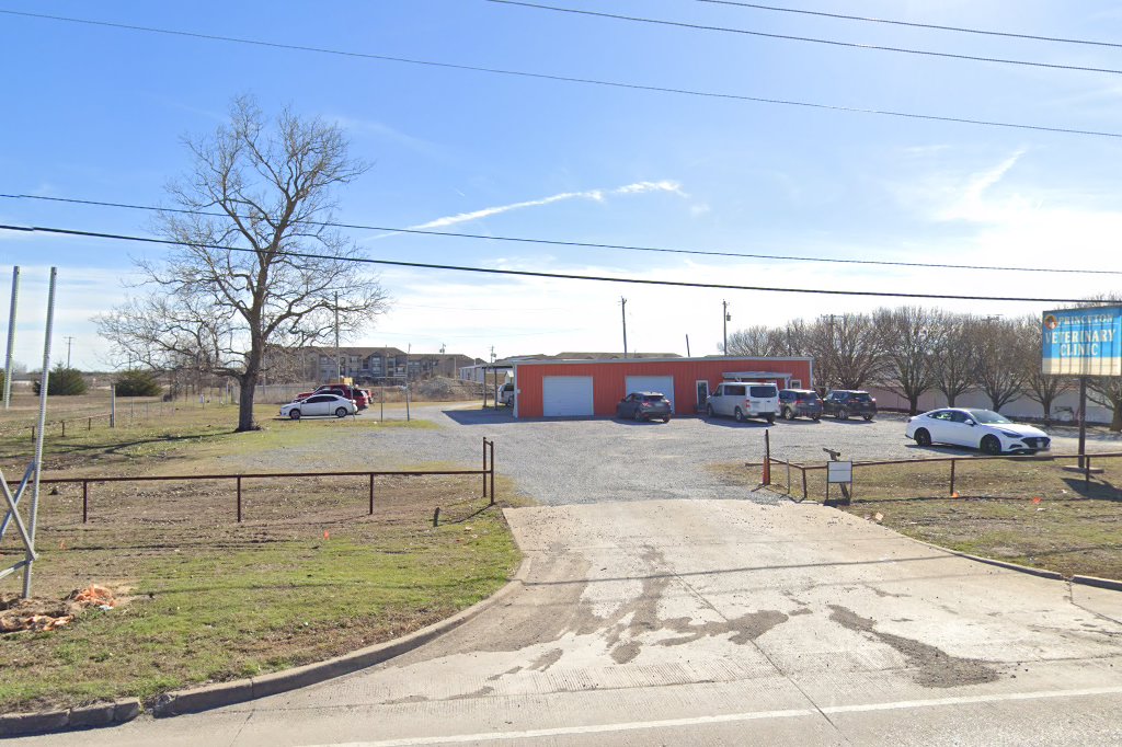 Princeton Veterinary Clinic