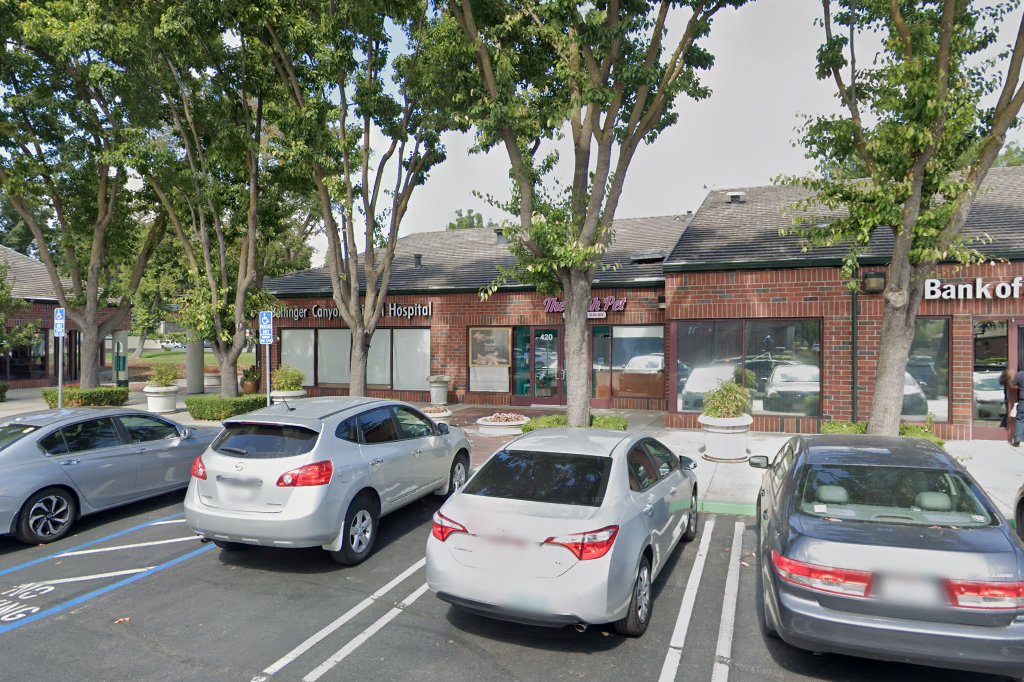 Bollinger Canyon Animal Hospital