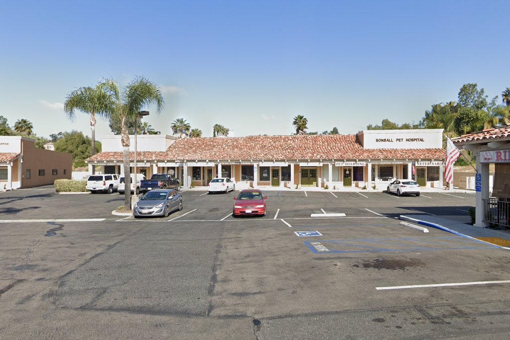 Bonsall Pet Hospital